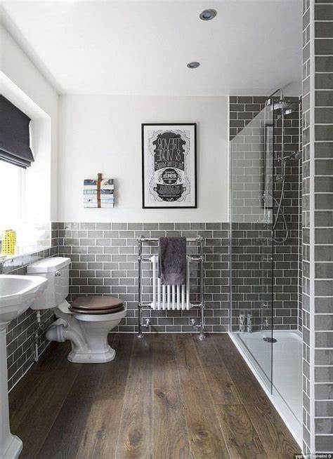 Transform Your Bathroom with Floor and Decor A Haven of Elegance and Style